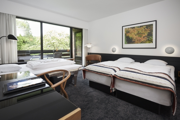 Hotel Munkebjerg (Vejle)